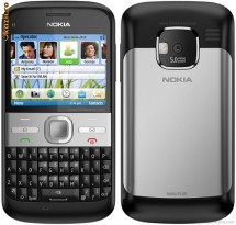 nokia e5 pachet full