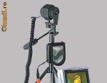 Sistem de atasare video Yukon ATC   27043 foto