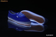 Tenisi VANS Cedar marimea 38,5 skate sk8 skateboard foto