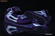 Adidasi VANS Kaylyn MID marimea 38 / 38,5 / 39 / 40 / 40,5 / 41 skate sk8 skateboard shoes foto