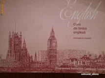Curs De Limba Engleza - Necunoscut