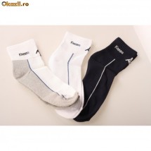 Set 3 Sosete barbati Kappa K07-105B - bumbac egiptean [Cod: OSK009]