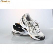 Adidasi Asics Gel-Drive 2  [Cod: TZAA037] foto
