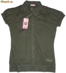 Tricou de dama Hooch [Cod: FDT011] foto