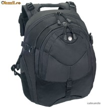 Rucsac Laptop TARGUS - IMPECABIL foto