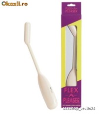 Vibrator Flex-a-Pleaser foto
