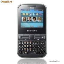 Samsung C3222 Chat Dual Sim foto
