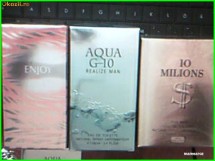 Parfum Enjoy Me asemanator cu Gucci Envy Me de la Gradeny foto