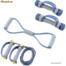 Set Aerobic Kettler foto