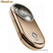 TELEFON MOTOROLA AURA DIAMOND