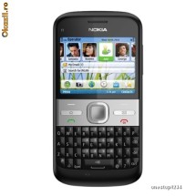 Nokia E5 + 2GB foto