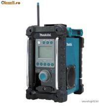 Radio cu acumulator Makita BMR100