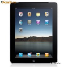 iPad2 WiFi - 64GB black foto