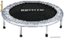 Kettler trambulina 120 cm foto