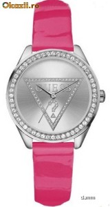 Guess W65010L5 ceas dama nou, la cutie!  100% original Oferta si comenzi ceasuri SUA foto