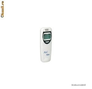 Etilotest digital Sal Home AT 128