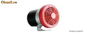 Avertizor mecanic Sal Home SZ 10