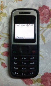vand telefon pt copiat foto