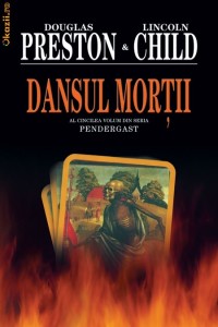 Dansul mortii - 121796