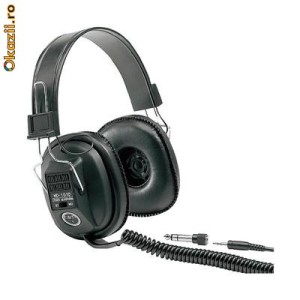 Casti stereo HD-1010 foto