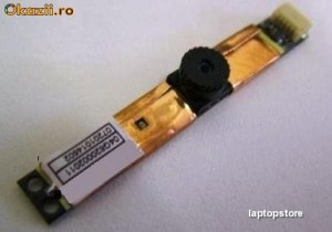 Lenovo SL500 WEBCAM CONTINE SI PANGLICA DE CONECTARE foto