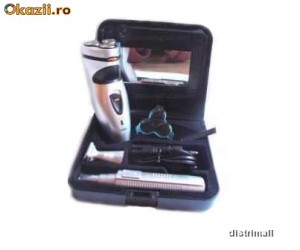 Aparat de ras 3 in 1 foto