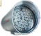 Iluminator IR 45 LED-uri mari min.50m