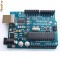 Microcontroller Arduino Duemilanove