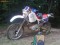 honda xr 600