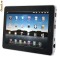Замена батареи планшета fly touch 5. Замена сенсорного стекла...