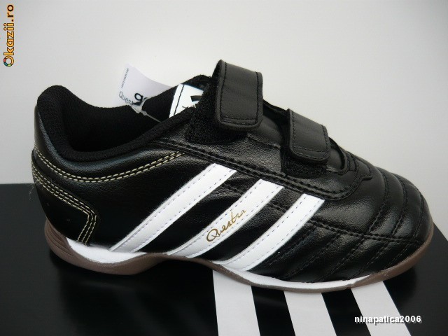 ADIDASI  DE COPII  ADIDAS QUESTRA  O R I G I N A L I  !! foto mare