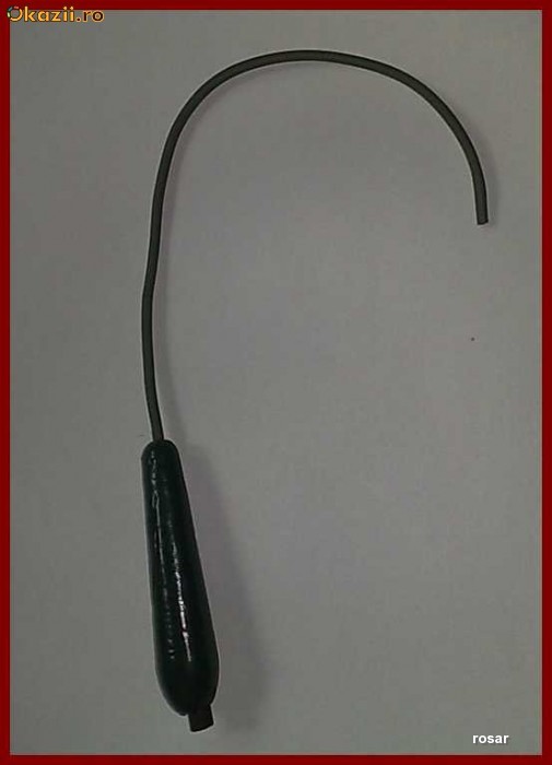 Plumb in line100 gr. foto mare
