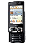 Nokia N95 - 8GB foto mare