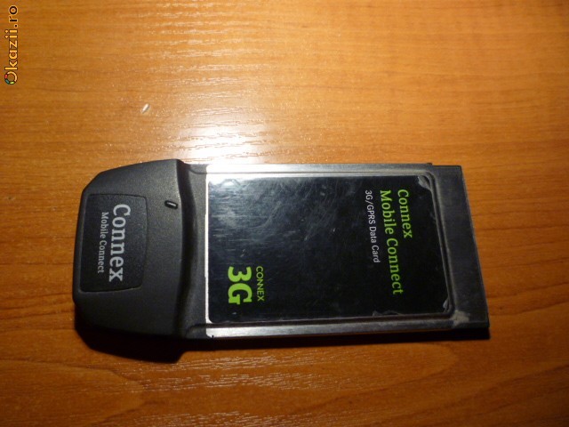 vand modem internet merlin u630 foto mare