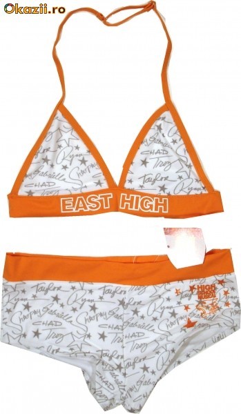 Costum baie High School Musical foto mare