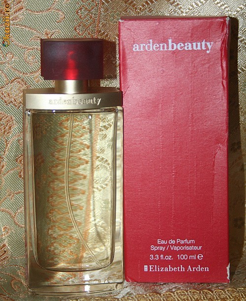 Parfum Elizabeth Arden - Arden Beauty 100ml EDP original foto mare