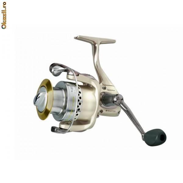 Mulineta Quantum Crypton Inferno 1020FD foto mare