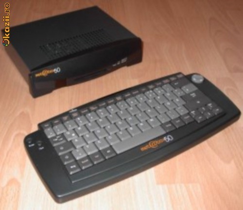 Mini pc Met@box 50 foto mare