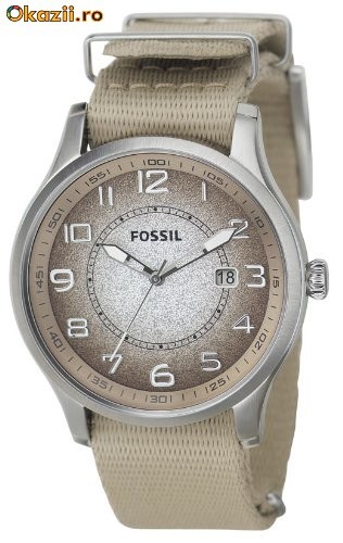 Fossil FS4512 ceas barbati nou la cutie! Oferta si comenzi foto mare