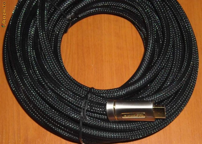 cablu hdmi 10m
