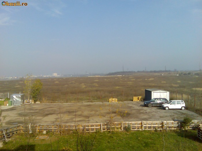 Loc de parcare in Bucuresti, Sector 3 foto mare