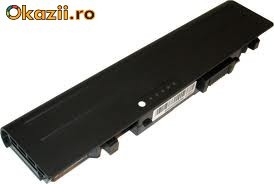Acumulator Original nou Dell Studio 15 toata seria foto mare