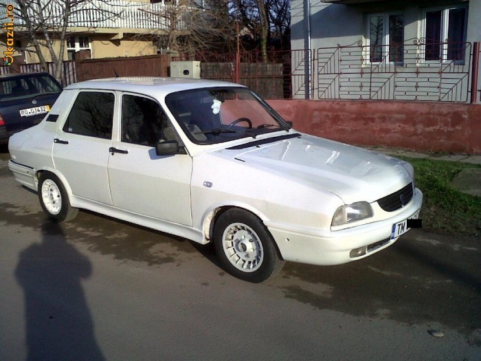 Dacia 1310 n Teleorman