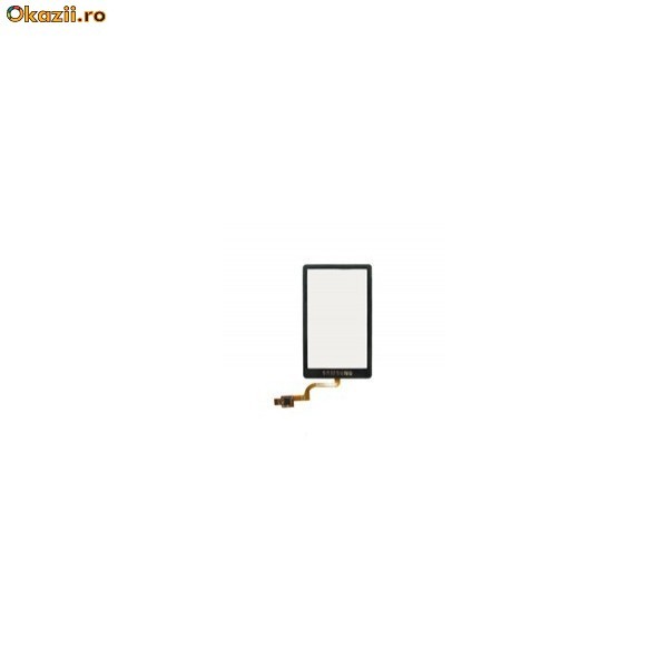 Touch Screen Samsung S8300 foto mare
