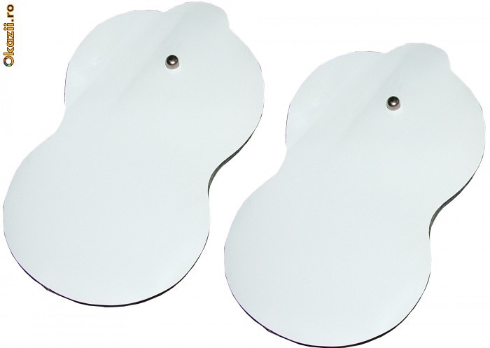Set plasturi ptr. aparat de fizioterapie-8515 foto mare