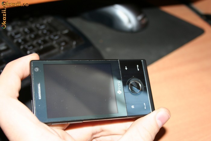 HTC TOUCH DIAMOND foto mare