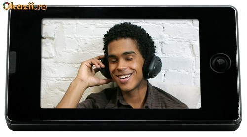 Media Player MP-X60 foto mare