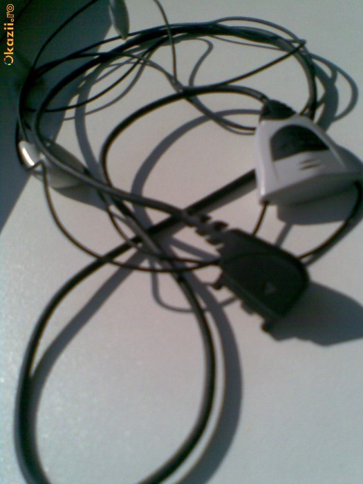 Handsfree Nokia original foto mare