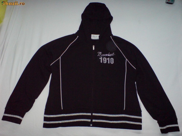 Bluza/Flanela Originala Everlast foto mare