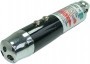 laser pointer, breloc, cu LED-uri foto mare